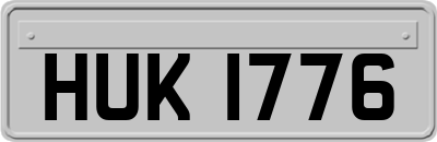 HUK1776