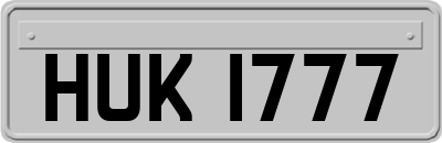 HUK1777