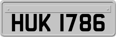 HUK1786