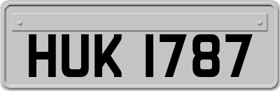 HUK1787