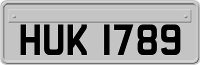 HUK1789