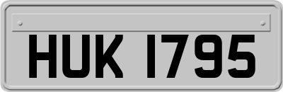 HUK1795