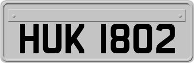 HUK1802