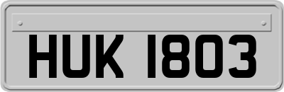 HUK1803