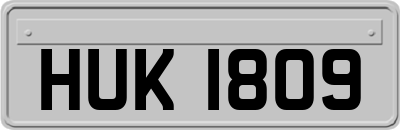 HUK1809