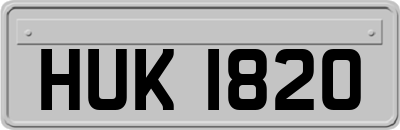 HUK1820