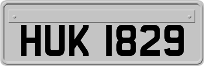 HUK1829