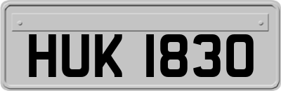 HUK1830