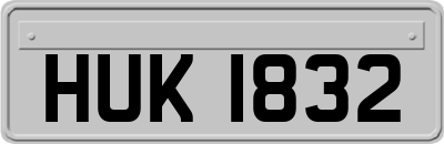 HUK1832