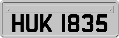 HUK1835