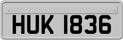 HUK1836