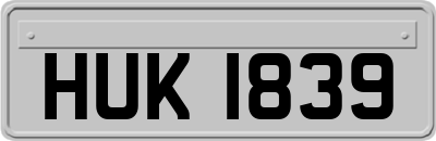 HUK1839