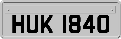 HUK1840