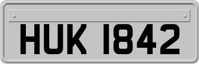 HUK1842