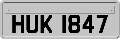 HUK1847