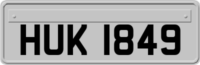 HUK1849