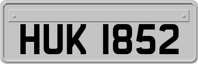 HUK1852