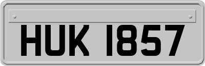 HUK1857