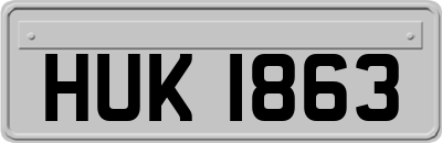 HUK1863