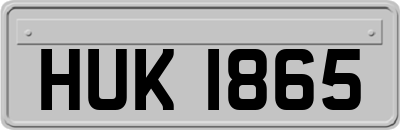 HUK1865