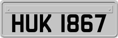 HUK1867