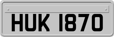 HUK1870