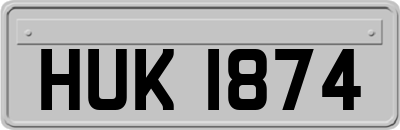 HUK1874