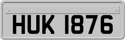 HUK1876