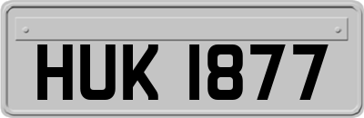 HUK1877