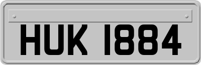 HUK1884