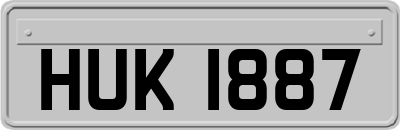 HUK1887