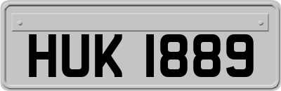 HUK1889