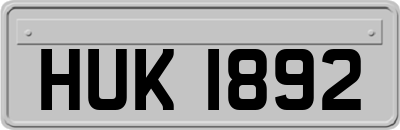 HUK1892