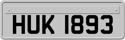 HUK1893