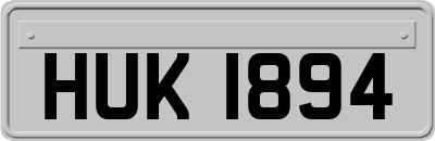 HUK1894