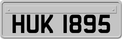 HUK1895