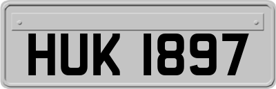 HUK1897