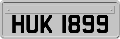 HUK1899