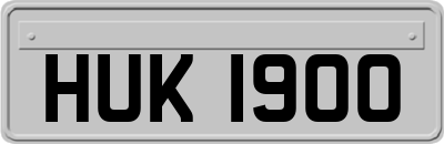 HUK1900