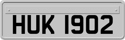 HUK1902