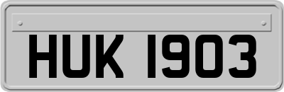 HUK1903