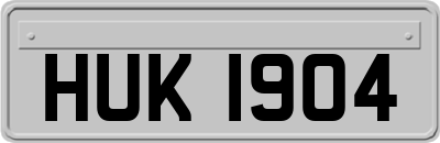 HUK1904