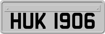 HUK1906