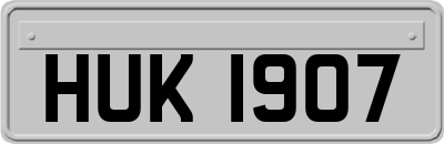 HUK1907