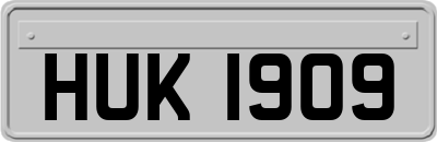 HUK1909