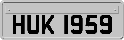 HUK1959