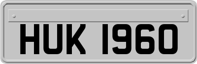 HUK1960