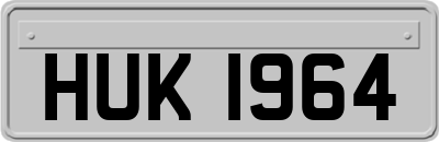 HUK1964