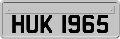 HUK1965