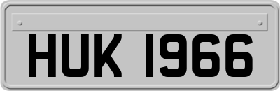 HUK1966